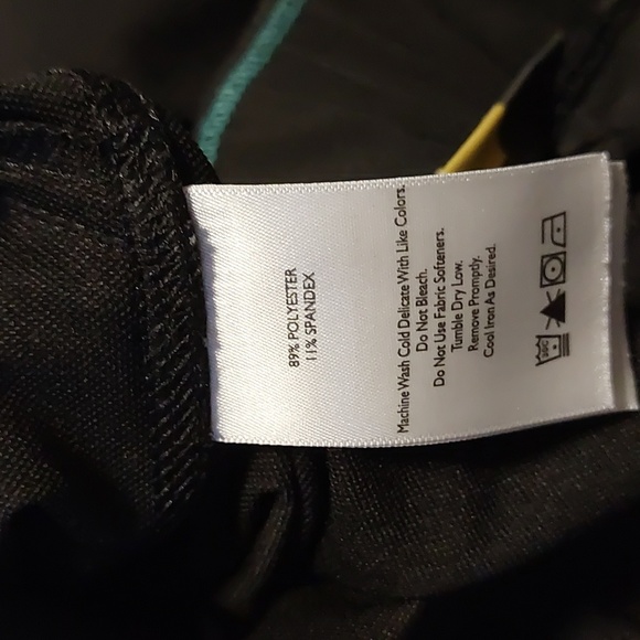 EDDIE BAUER  midweight pull on  pants NWOT - Picture 9 of 10